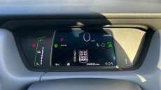 Honda Jazz 1.5 i-MMD Hybrid Advance Sport 5dr eCVT Hybrid Hatchback